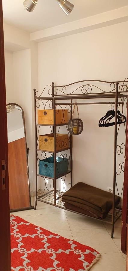 Casa Do Criativo Bed&Breakfast Almada Exterior photo